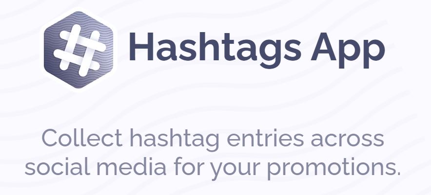 Hashtag trackers - ViralSweep's Hashtags App is a complete solution 