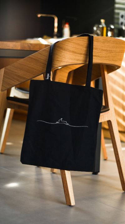 Cheap giveaway ideas - Tote bags