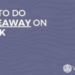 How to do a giveaway on TikTok