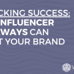 How influencer giveaways can boost your brand