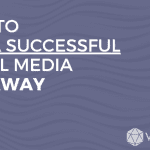 How to run a successful social media giveaway