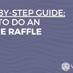 Ste-by-step guide: How to do an online raffle