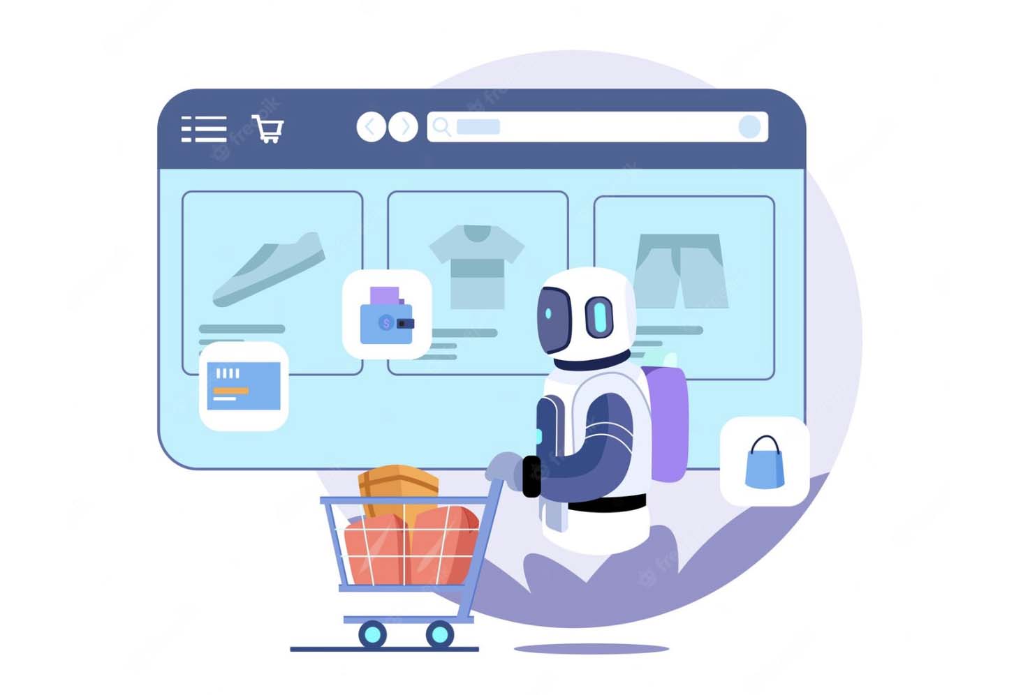 ai revolution ecommerce