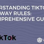 Tiktok giveaway rules