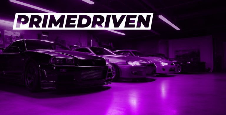 prime drive x viralsweep case study