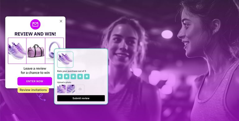 Viralsweep contests and sweepstakes