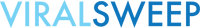 Viralsweep Logo Text