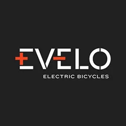 EVELO logo