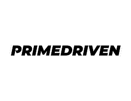 Primdriven logo