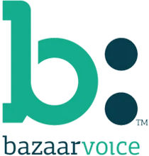 Bazaarvoice logo