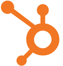 HubSpot logo