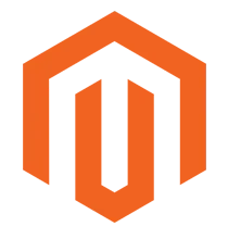 Magento logo