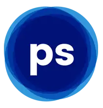 Postscript logo