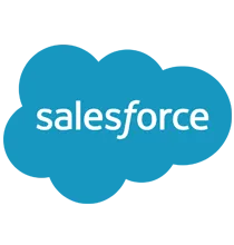 Salesforce logo