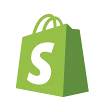 Shopify Email logo