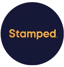 Stamped.io logo