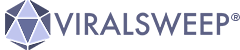 ViralSweep Logo