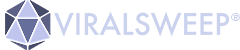 ViralSweep Logo