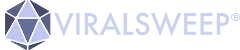 ViralSweep Logo