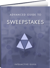 Read the Advanced Sweepstakes Guide by ViralSweep