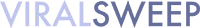 ViralSweep Text Logo