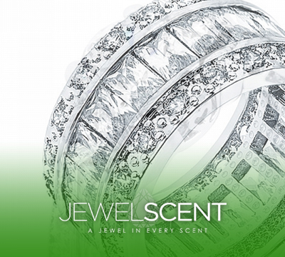 JewelScent Ring