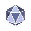 Viralsweep Icon Logo