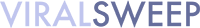 Viralsweep Logo Text